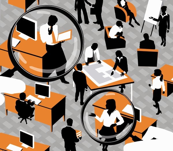 Business Activity Monitoring
