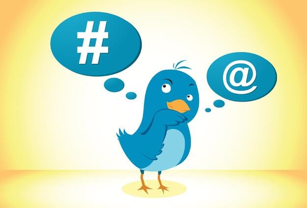 analisis de hashtags