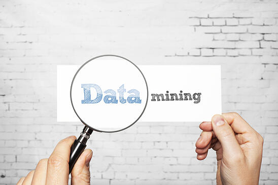 data mining marketing