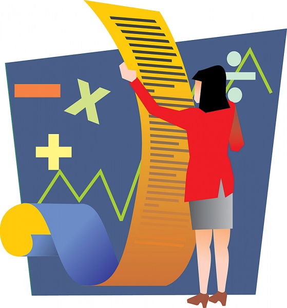 reporting financiero