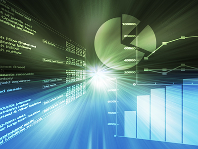 reporting financiero analisis previsiones