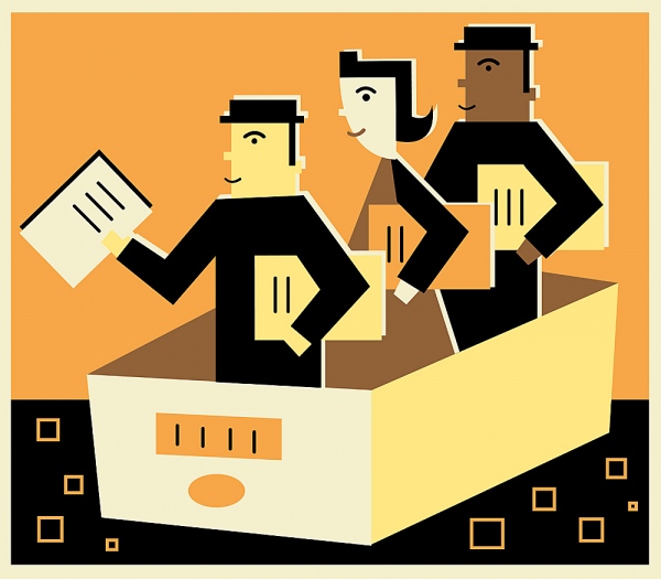 gestión de RRHH gestión de RRHH