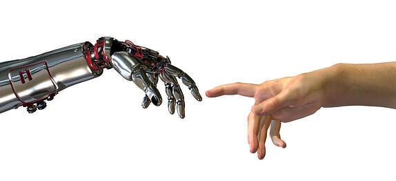 inteligencia artificial