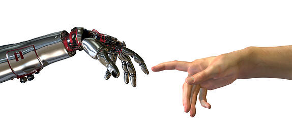 inteligencia artificial