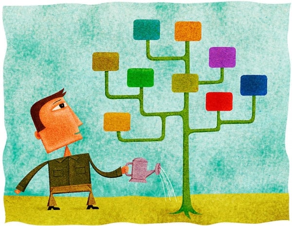 Aplicaciones de Big Data