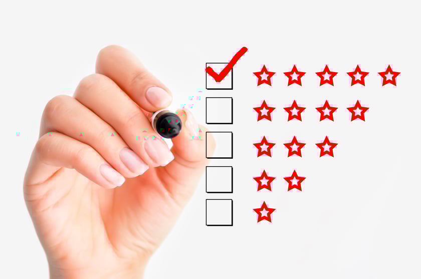 medir la satisfacción del cliente cómo clave para tu negocio