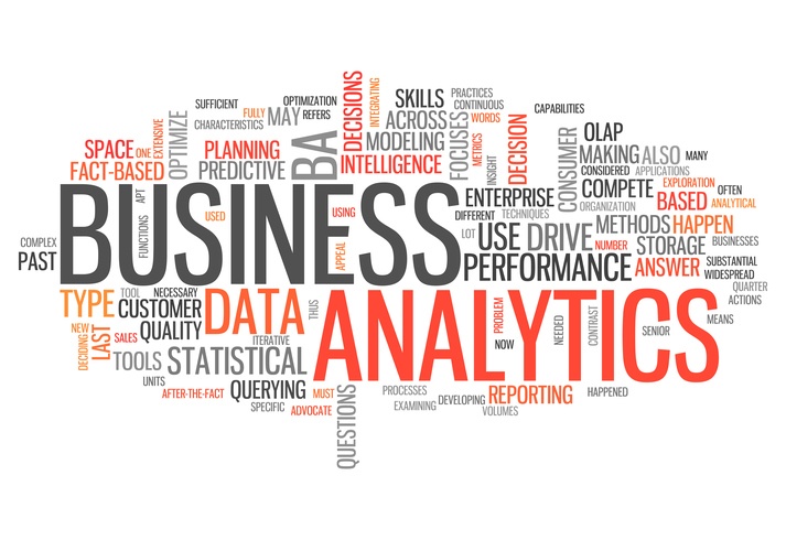 business analytics