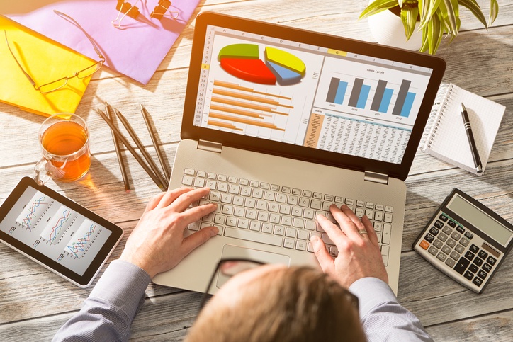 planning analytics
