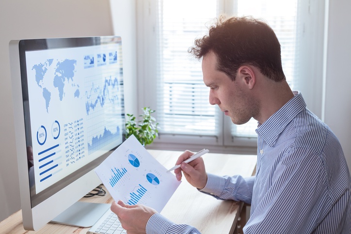 big data analytics