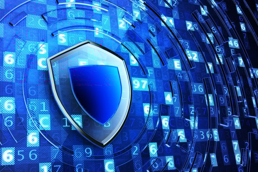Seguridad perimetral