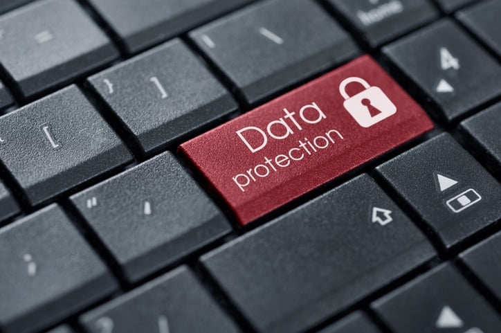 protección de datos