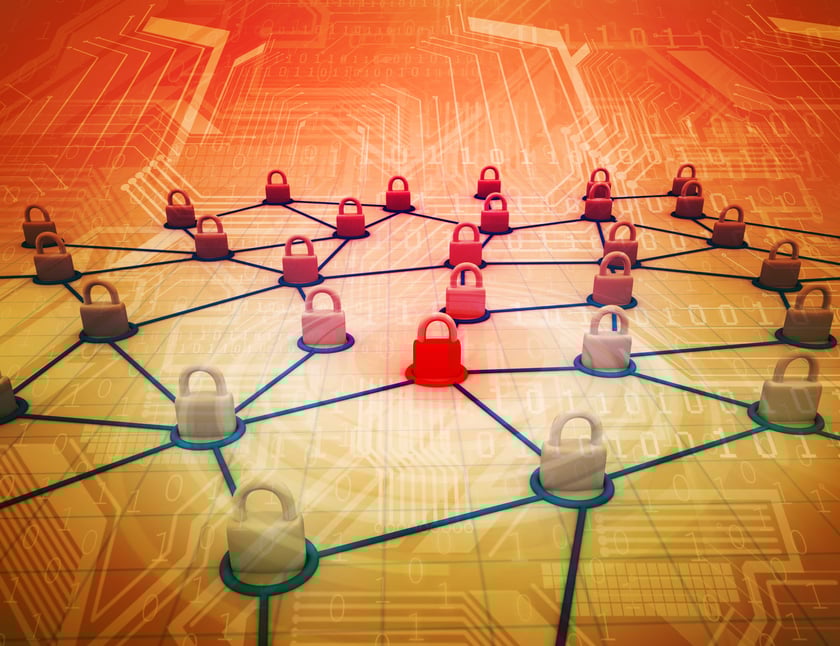 privacidad y seguridad de la información