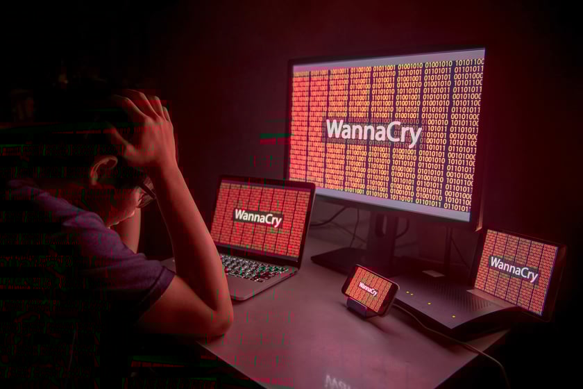 soluciones de seguridad IBM Logicalis