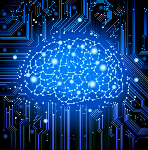 redes neuronales artificiales