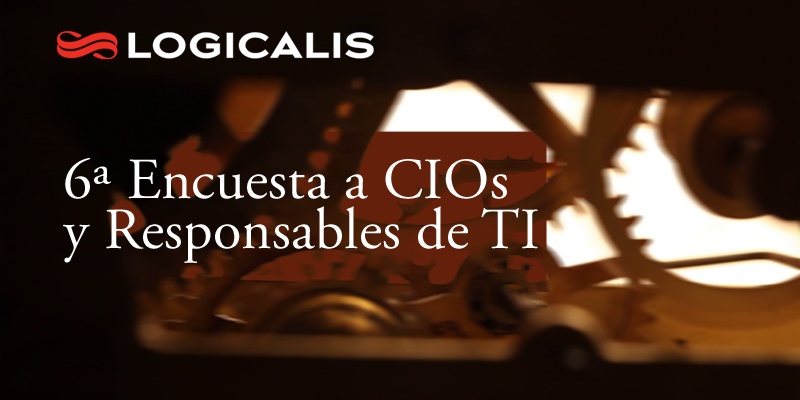 CIO Survey 2018 Linkedin copia