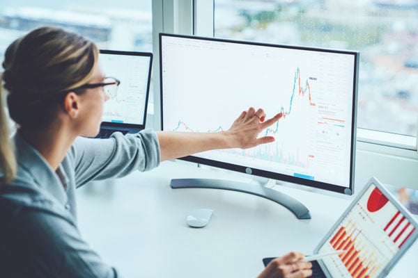 Chief Data Officer