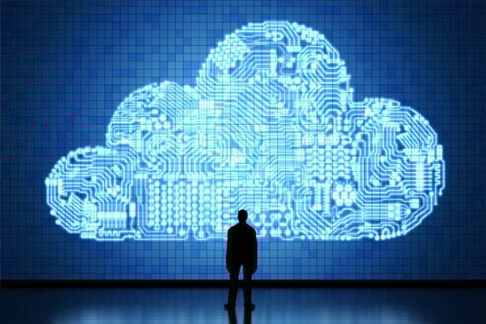 Cloud