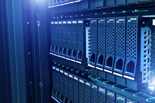 IBM FlashSystem
