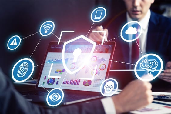 IBM QRadar SIEM