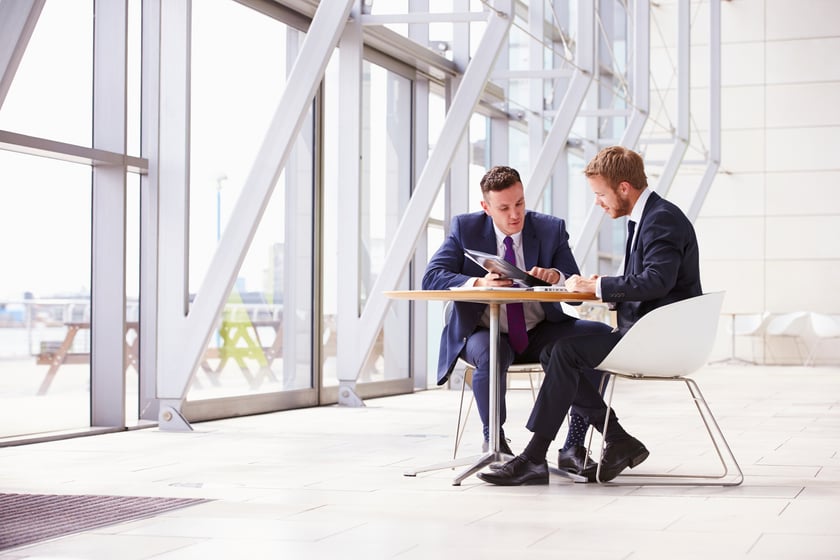 Claves de éxito con tu equipo y la transformación digital en ventas