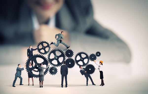 Experiencia del cliente CX