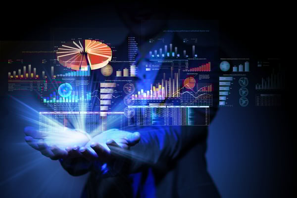 Las compañías abordan como reto el gobierno de los datos