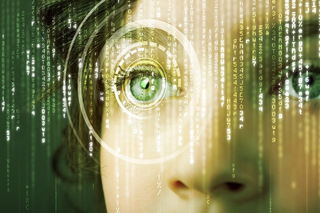 Modern cyber woman with matrix eye concept.jpeg