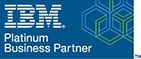 Logo IBM BP