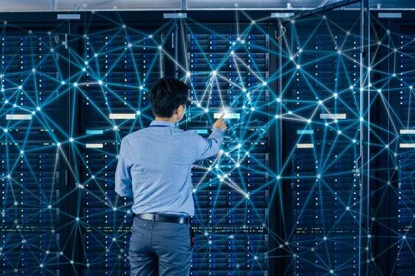 gobierno de los datos