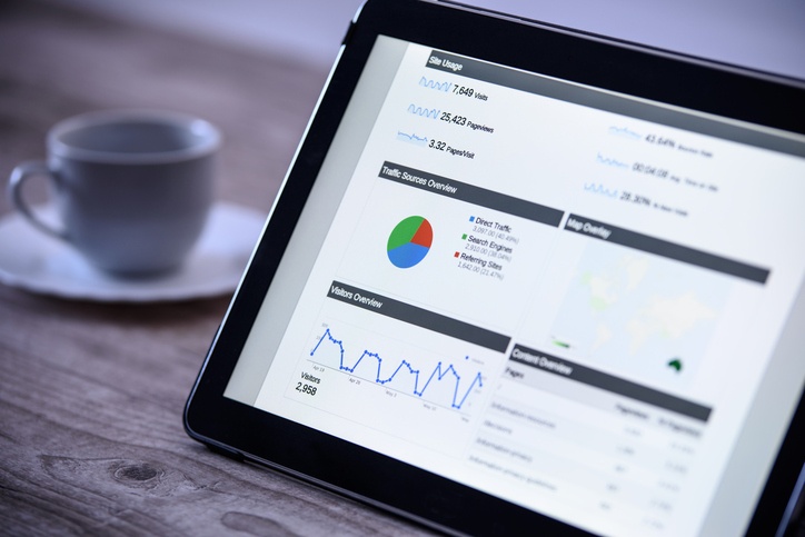 KPI marketing digital KPI marketing digital