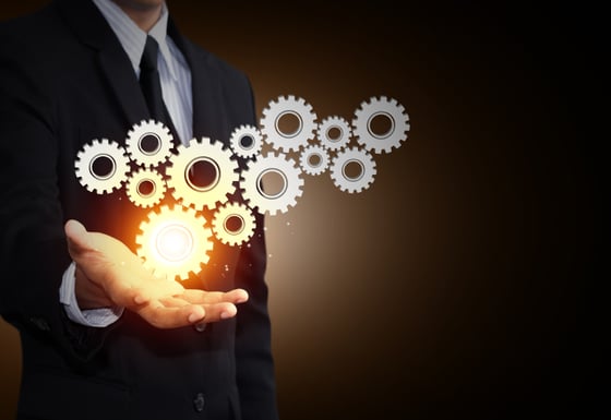 sistemas de gestion empresarial