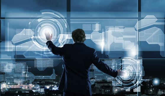 inteligencia empresarial
