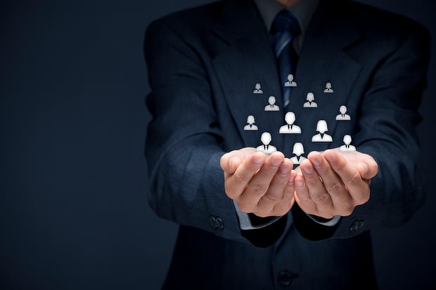 Bases de datos customer experience