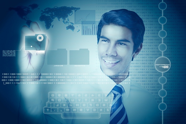 tecnologías de la información